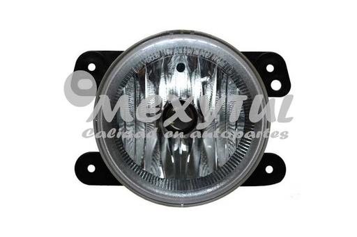 [DO30005FAATYLR] FARO AUX (NIEBLA) DODGE 300 / MAGNUM DE 2005 AL 2006 / ALTEA DE 2009 AL 2010 / PT CRUISER DE 2006 AL 2010 IZQ/DER TYC (9715)  TW
