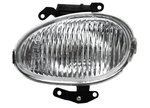 [DOATO00FAAL] FARO AUX (NIEBLA) DODGE ATOS DE 2000 AL 2001 S/FOCO IZQ HGO (5275)