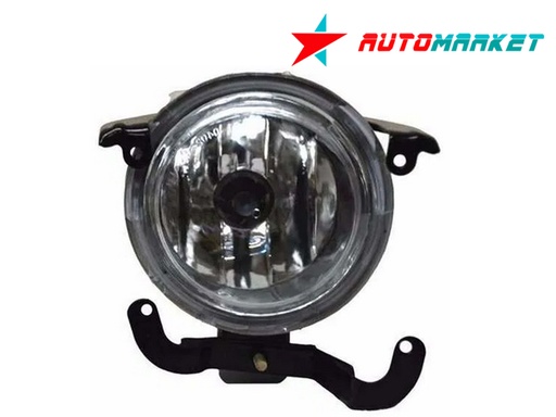 [DOATO05FAAHGR] FARO AUX (NIEBLA) DODGE ATOS DE 2005 AL 2012 C/FOCO DER HGO (5263)