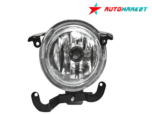 [DOATO05FAAHGCFL] FARO AUX (NIEBLA) DODGE ATOS DE 2005 AL 2012 C/FOCO IZQ HGO (135963)