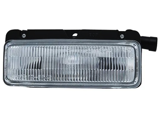 [DOCAR91FAATYLR] FARO AUX (NIEBLA) DODGE CARAVAN DE 1991 AL 1995 IZQ/DER TYC (9790) EX+