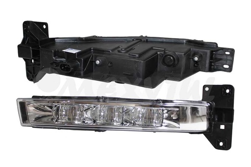 [DOCHA15FAATYL] FARO AUX (NIEBLA) DODGE CHARGER DE 2015 AL 2016 LEDS IZQ TYC (130271)