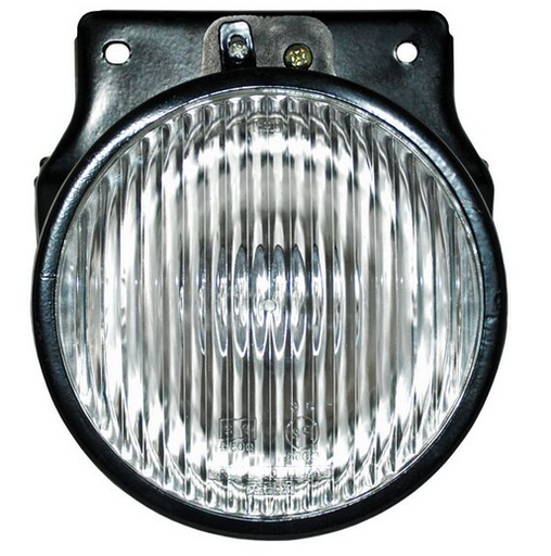 [DOH1003FAAHGLR] FARO AUX (NIEBLA) DODGE H100 DE 2002 AL 2005 C/FOCO IZQ/DER HGO (5337) TW