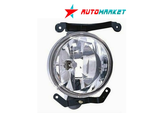 [DOH1006FAAHGR] FARO AUX (NIEBLA) DODGE H100 DE 2004 AL 2010 DER HGO (8984) EX+