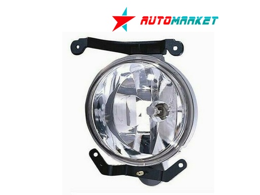 [DOH1006FAAHGL] FARO AUX (NIEBLA) DODGE H100 DE 2004 AL 2010 IZQ HGO (8246) EX+