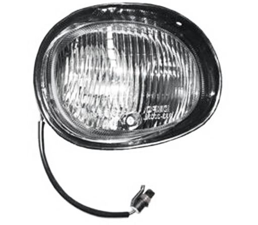 [DOINT93FAATYR] FARO AUX (NIEBLA) DODGE INTREPID DE 1993 AL 1997 C/FOCO DER TYC (9499) TW