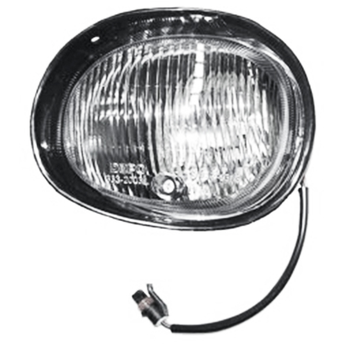 [DOINT93FAATYL] FARO AUX (NIEBLA) DODGE INTREPID DE 1993 AL 1997 C/FOCO IZQ TYC (9500) TW