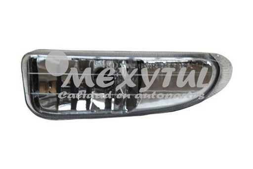 [DONEO00FAATYL] FARO AUX (NIEBLA) DODGE NEON DE 2000 AL 2002 C/BASE IZQ TYC (5277)