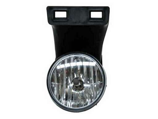 [DOPU99FAATYR] FARO AUX (NIEBLA) DODGE PU DE 1999 AL 2002 C/BASE C/FOCO DER TYC (9319)