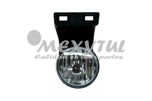 [DOPU99FAATYL] FARO AUX (NIEBLA) DODGE PU DE 1999 AL 2002 C/BASE C/FOCO IZQ TYC (9320) 