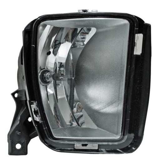 [19-6039-00-1N] FARO AUX (NIEBLA) DODGE PU RAM DE 2013 AL 2019 C/BASE C/FOCO DER TYC