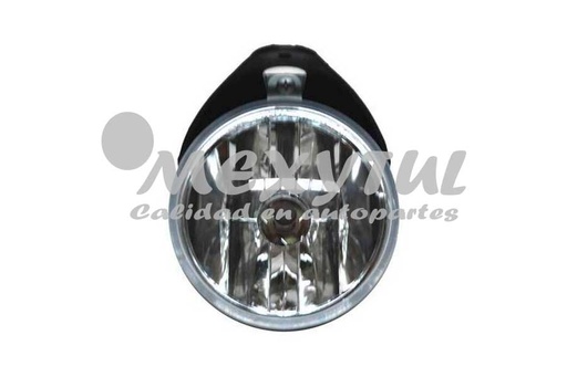 [DOSTR01FAATYLR] FARO AUX (NIEBLA) DODGE STRATUS / CIRRUS DE 2001 AL 2006 / PACIFICA DE 2004 AL 2008 IZQ/DER TYC (5346)