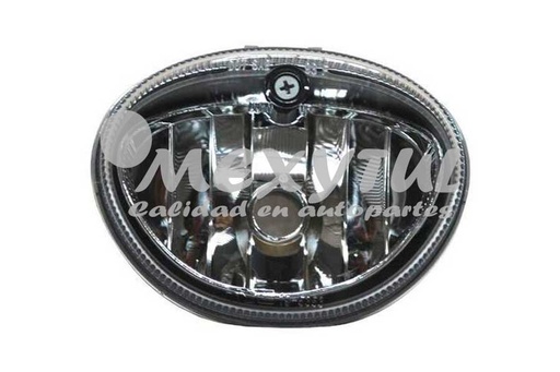 [DOVOY96FAATYLR] FARO AUX (NIEBLA) DODGE VOYAGER / TOWN & COUNTRY DE 1996 AL 2000 / CONCORDE DE 1998 AL 2004 IZQ/DER TYC (5282)