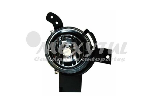 [FOESP08FAAR] FARO AUX (NIEBLA)FORD ECOSPORT DE 2008 AL 2012 S/FOCO DERCNO(128316)
