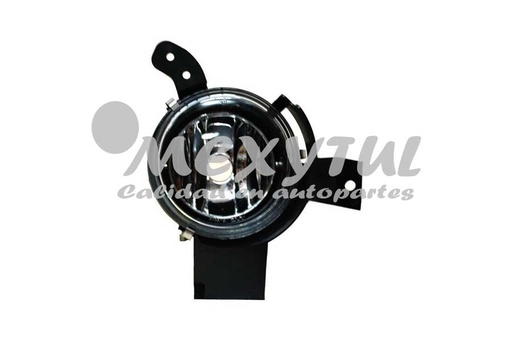 [FOESP08FAATYR] FARO AUX (NIEBLA) FORD ECOSPORT DE 2008 AL 2012 S/FOCO DER TYC (5360)