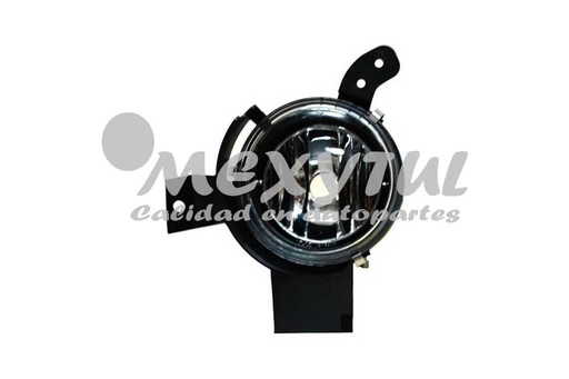 [FOESP08FAATYL] FARO AUX (NIEBLA) FORD ECOSPORT DE 2008 AL 2012 S/FOCO IZQ TYC (5359) TW