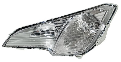 [19-E366-A5-9B] FARO AUX (NIEBLA) FORD ECOSPORT DE 2018 AL 2019 S/FOCO IZQ TYC TW