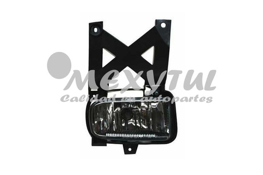[FOESC01FAATYR] FARO AUX (NIEBLA) FORD ESCAPE DE 2001 AL 2004 C/BASE DER TYC (121602)