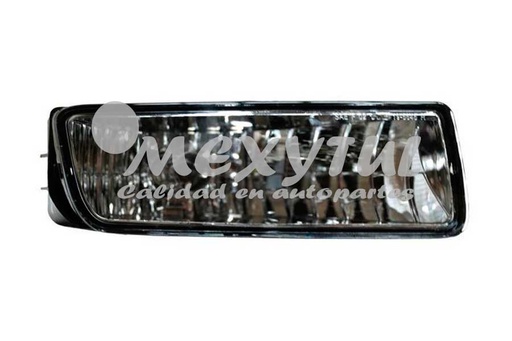[FOEXP03FAATYR] FARO AUX (NIEBLA) FORD EXPEDITION DE 2003 AL 2006 C/FOCO DER TYC (5364) TW