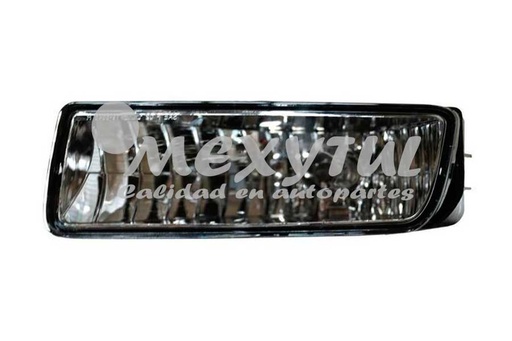 [FOEXP03FAATYL] FARO AUX (NIEBLA) FORD EXPEDITION DE 2003 AL 2006 C/FOCO IZQ TYC (5363)