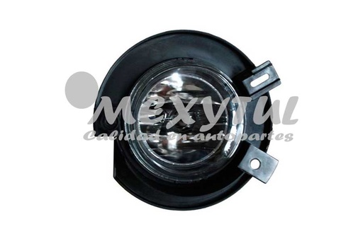 [FOEXP02FAATYR] FARO AUX (NIEBLA) FORD EXPLORER DE 2002 AL 2006 DER TYC (5352)