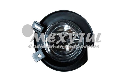 [FOEXP02FAATYL] FARO AUX (NIEBLA) FORD EXPLORER DE 2002 AL 2006 IZQ TYC (5351) 