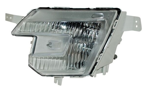 [19-6222-A6-9A] FARO AUX (NIEBLA) FORD EXPLORER DE 2016 AL 2017 LIMITED LEDS IZQ TYC TW