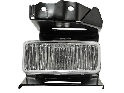 [FOEXP95FAATYL] FARO AUX (NIEBLA) FORD EXPLORER DE 1995 AL 1998 C/BASE C/FOCO IZQ TYC (5353) TW