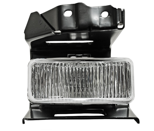 [FOEXP95FAATYR] FARO AUX (NIEBLA) FORD EXPLORER DE 1995 AL 1998 C/BASE C/FOCO DER TYC (5354) TW