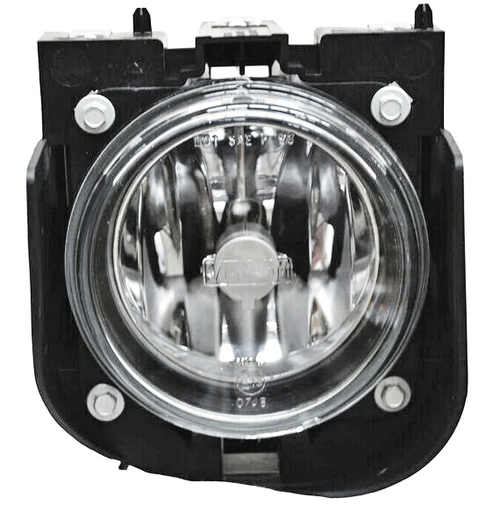 [FOEXP99FAATYL] FARO AUX (NIEBLA) FORD EXPLORER DE 1999 AL 2001 C/BASE C/FOCO IZQ TYC (5355)