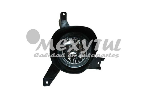 [FOEXP01FAATYL] FARO AUX (NIEBLA) FORD EXPLORER SPORT DE 2001 AL 2003 / SPORT TRAC DE 2001 AL 2005 C/FOCO IZQ TYC (9792)