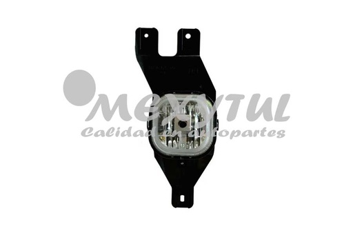 [FOSUP99FAAEEL] FARO AUX (NIEBLA) FORD F350 / SUPER DUTY / EXCURSION DE 1999 AL 2004 IZQ TYC (5404) *A