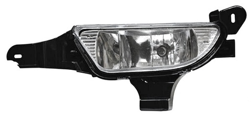 [CHFIV5FAATYL] FARO AUX (NIEBLA) FORD FIVE HUNDRED DE 2005 AL 2007 C/FOCO C/BASE IZQ TYC (159967)