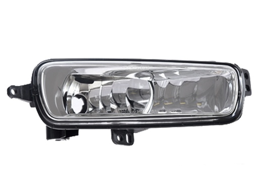 [FOFOC15FAATYR] FARO AUX (NIEBLA) FORD FOCUS DE 2015 AL 2016 S/FOCO DER TYC (130808)