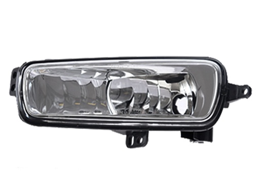[FOFOC15FAATYL] FARO AUX (NIEBLA) FORD FOCUS DE 2015 AL 2016 S/FOCO IZQ TYC (130809)