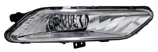 [19-6193-A0-1A] FARO AUX (NIEBLA) FORD FUSION DE 2017 AL 2018 SE/S/HIBRIDO C/FOCO DER TYC