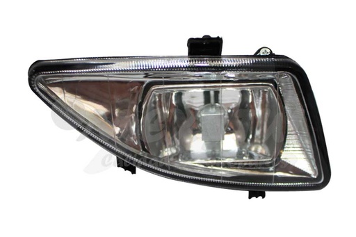 [FOIKO01FAAR] FARO AUX (NIEBLA) FORD IKON DE 2001 AL 2009 / FIESTA DE 2000 AL 2002 / COURIER DE 2001 AL 2010 S/FOCO DER TYC (131815) TW