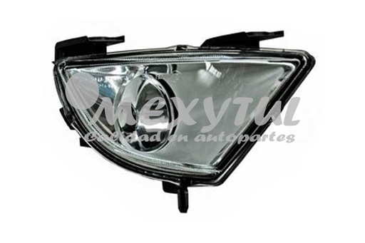 [FOKAX02FAATYR] FARO AUX (NIEBLA) FORD KA DE 2002 AL 2007 S/FOCO DER TYC (5388) ****