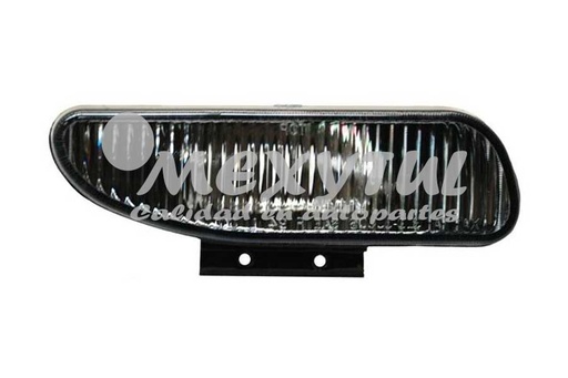 [FOMUS99FAATYR] FARO AUX (NIEBLA) FORD MUSTANG DE 1999 AL 2004 S/FOCO DER TYC (5382)