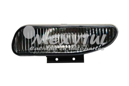 [FOMUS99FAATYL] FARO AUX (NIEBLA) FORD MUSTANG DE 1999 AL 2004 S/FOCO IZQ TYC (5381) TW