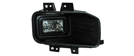 [19-6223-A0-1A] FARO AUX (NIEBLA) FORD PU DE 2018 AL 2019 C/PARRILLA C/FOCO DER TYC