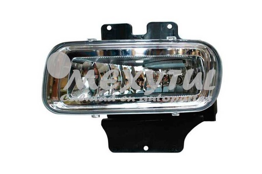 [FOPUL04FAATYL] FARO AUX (NIEBLA) FORD PU LOBO DE 2004 AL 2008 C/BASE IZQ TYC (123935) TW
