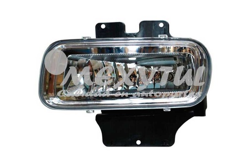 [FOPUL04FAAEEL] FARO AUX (NIEBLA) FORD PU LOBO DE 2004 AL 2008 C/BADSE IZQ TYC (5392)