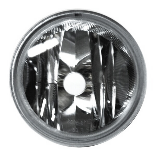 [19-5903-01-1A] FARO AUX (NIEBLA) FORD PU LOBO DE 2007 AL 2008 REDONDO S/FOCO DER TYC (5395)