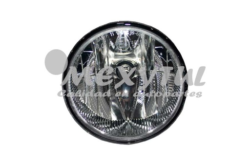 [FOPUL09FAATYLR] FARO AUX (NIEBLA) FORD PU LOBO DE 2009 AL 2014 REDONDO C/FOCO IZQ/DER HGO CN (12451) TW