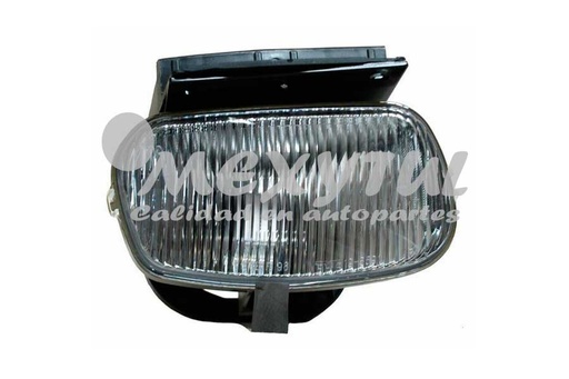 [FORAN98FAATYL] FARO AUX (NIEBLA) FORD RANGER DE 1998 AL 2000 C/BASE ZQ TYC (9598) TW