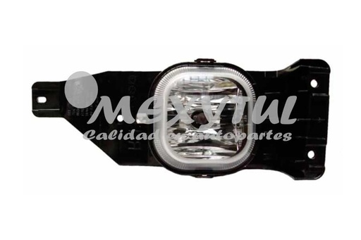 [FOSUP05FAATYR] FARO AUX (NIEBLA) FORD SUPER DUTY / EXCURSION DE 2005 AL 2007 DER TYC (9720)