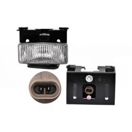 [FOWIN97FAATYR] FARO AUX (NIEBLA) FORD WINDSTAR DE 1997 AL 1998 C/BASE DER TYC (5407) *A