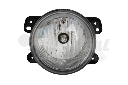 [DOCHA11FAAHGD] FARO AUX (NIEBLA) JEEP GRAND CHEROKEE DE 2010 AL 2011 / JOURNEY DE 2009 AL 2016 / CHARGER DE 2011 AL 2014 / WRANGLER DE 2010 AL 2016 C/BASE C/FOCO IZQ/DER HGO (136063)