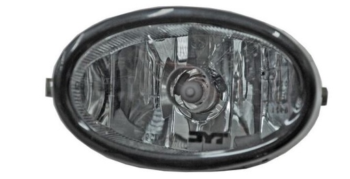 [HOACC03FAATYL] FARO AUX (NIEBLA) HONDA ACCORD DE 2003 AL 2007 4 PTAS C/FOCO IZQ TYC (10335) TW